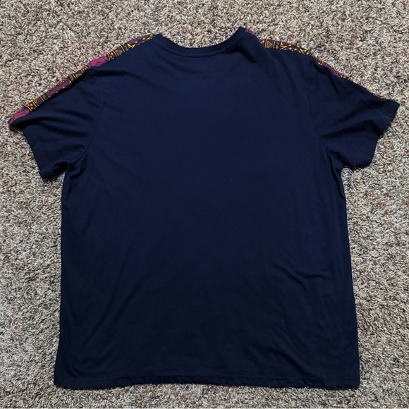 Black Panther Shirt Mens XL Marvel Disney Store Exclusive World of Wakanda. $17 - Picture 2 of 6